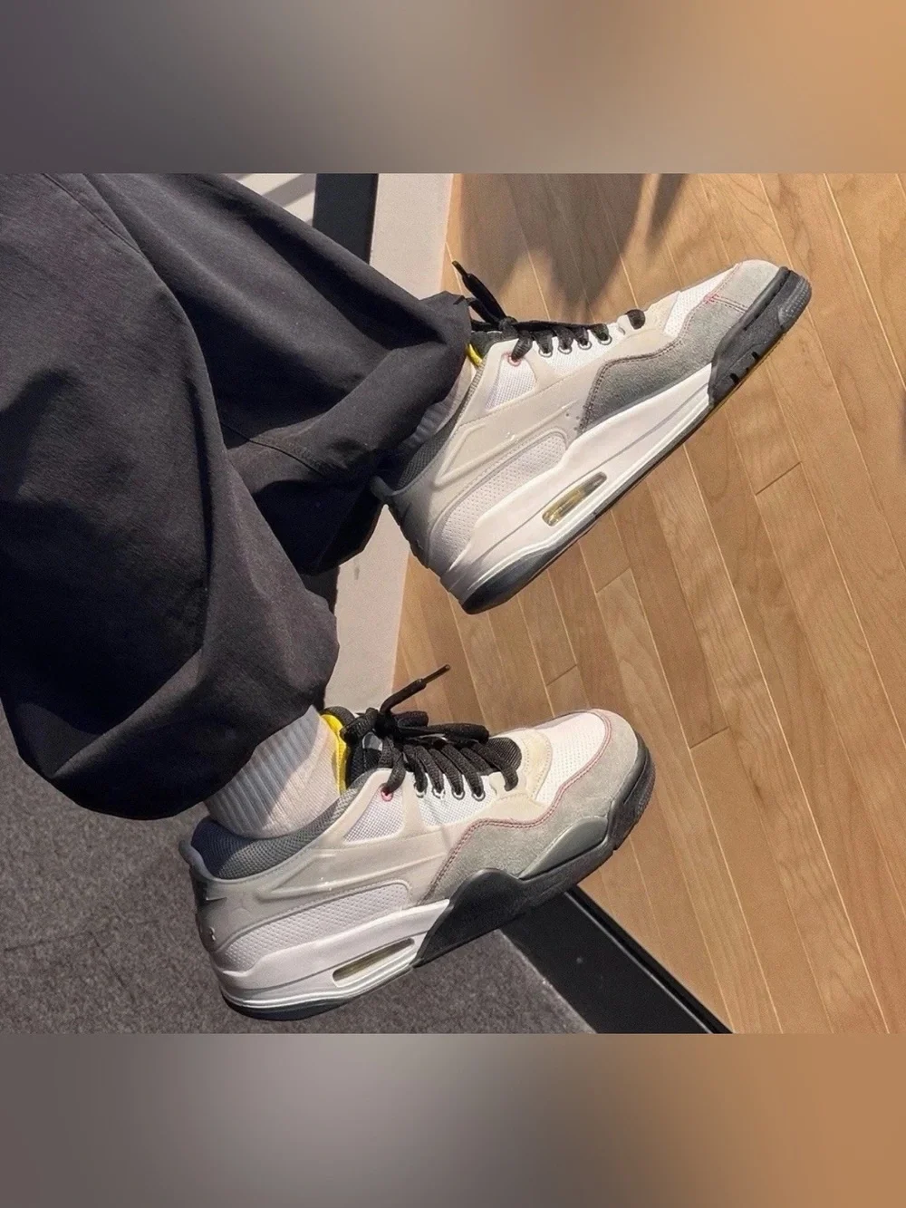 Air Jordan 4 RM
